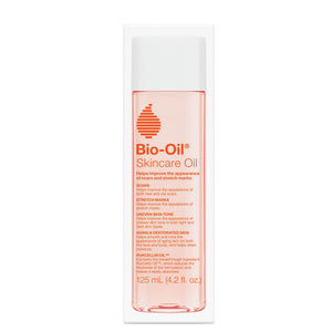 Bio-Oil Skincare Body Oil Serum 4.2 oz bottle