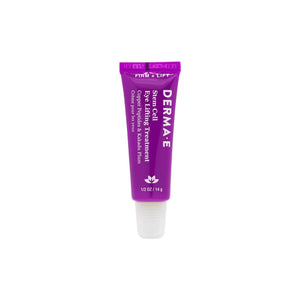 Derma E Stem Cell Lifting Eye Treatment 0.5 oz tube for firming upper and lower eye areas.