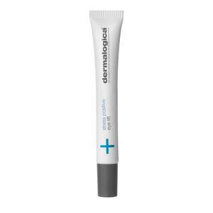 Dermalogica Stress Positive Eye Lift Tube with Cooling Metal Massage Tip