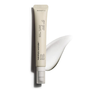 Haruharu Wonder Black Rice Bakuchiol Eye Cream Tube - Clean Beauty Korean Skincare