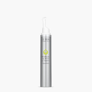 Juice Beauty Stem Cellular Anti-Wrinkle Eye Treatment bottle, an organic and vegan formula for youthful, bright eyes.