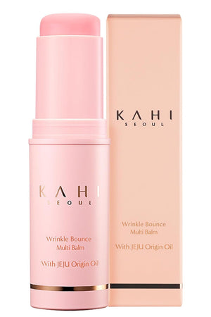 KAHI Collagen Balm Stick Korean beauty balm