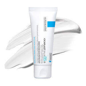 La Roche-Posay Cicaplast Balm B5 healing ointment tube