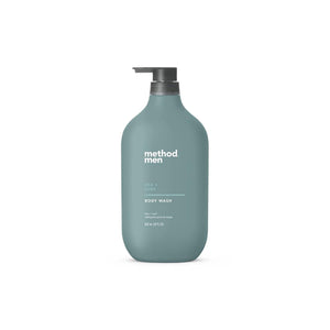 Method Body Wash Sea + Surf 28 oz bottle