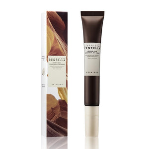 SKIN1004 Madagascar Centella Probio-Cica Bakuchiol Eye Cream 20ml tube for gentle anti-aging.