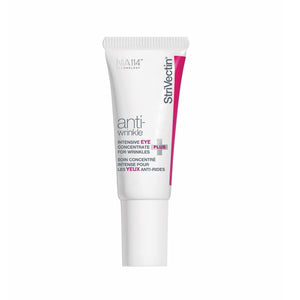 StriVectin anti wrinkle intensive eye cream concentrate plus for crow's feet puffiness and dark circles 0.25 fl oz