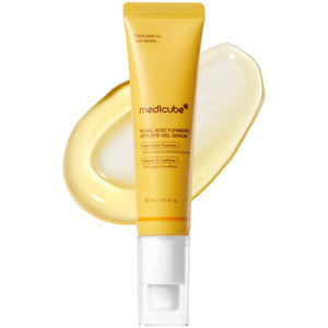 medicube Brightening Eye Serum with Kojic Acid 1.01 fl oz