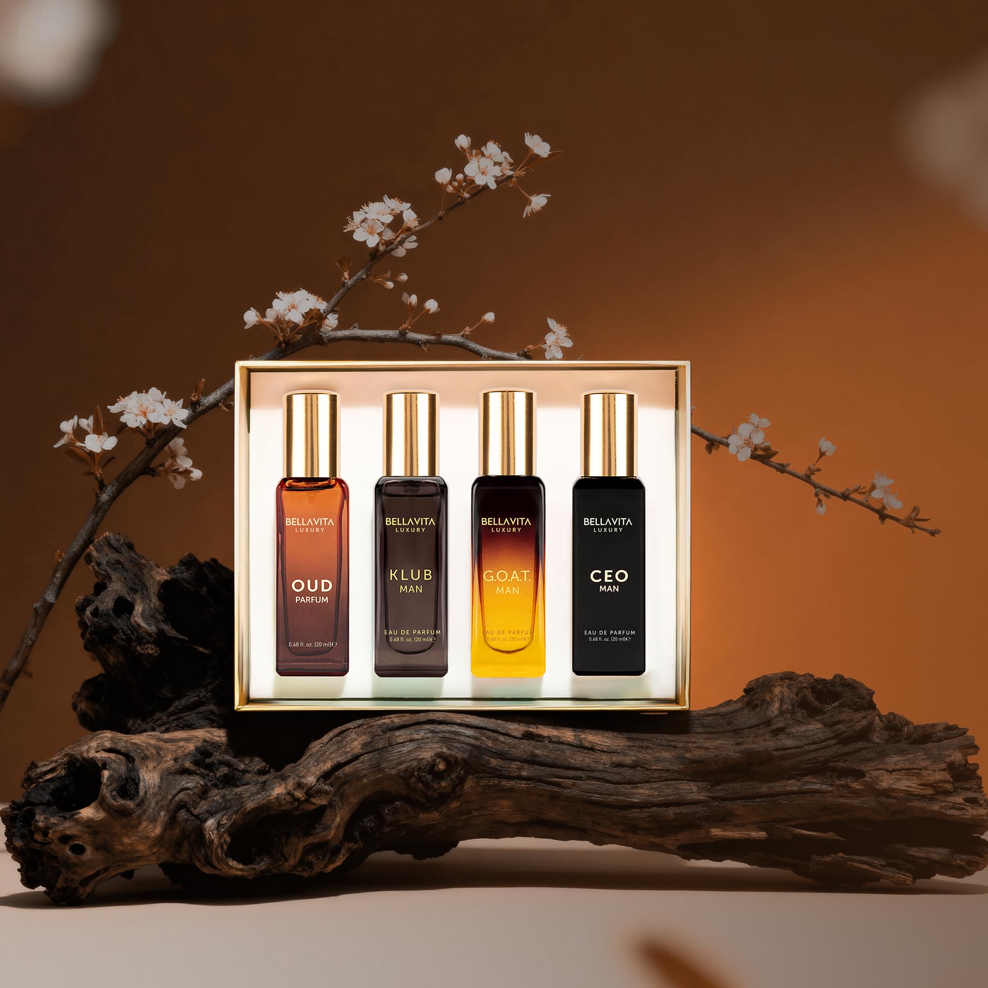 How to Choose the Perfect Perfume for Your Personality