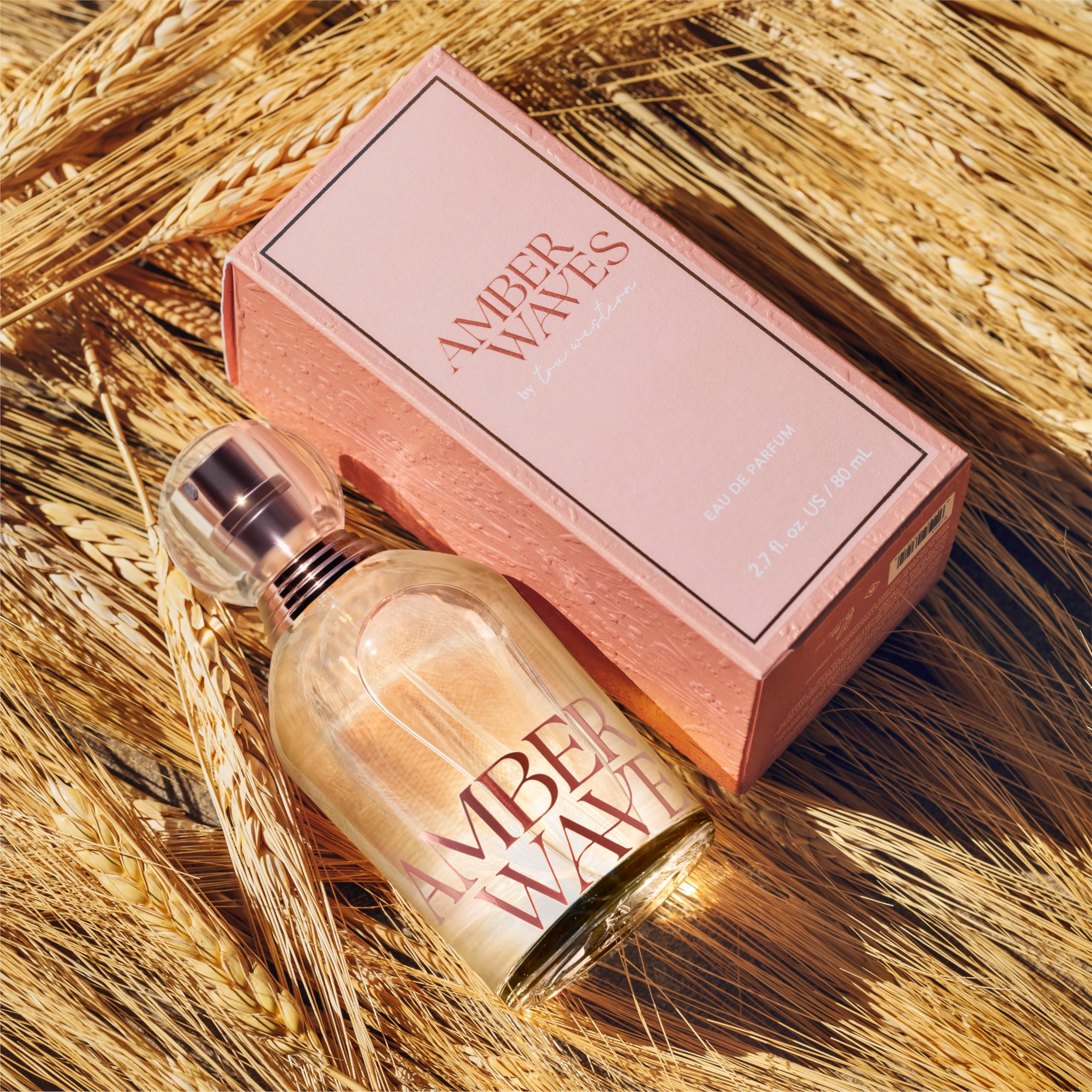 Eau de Parfum vs. Eau de Toilette: What's the Difference?