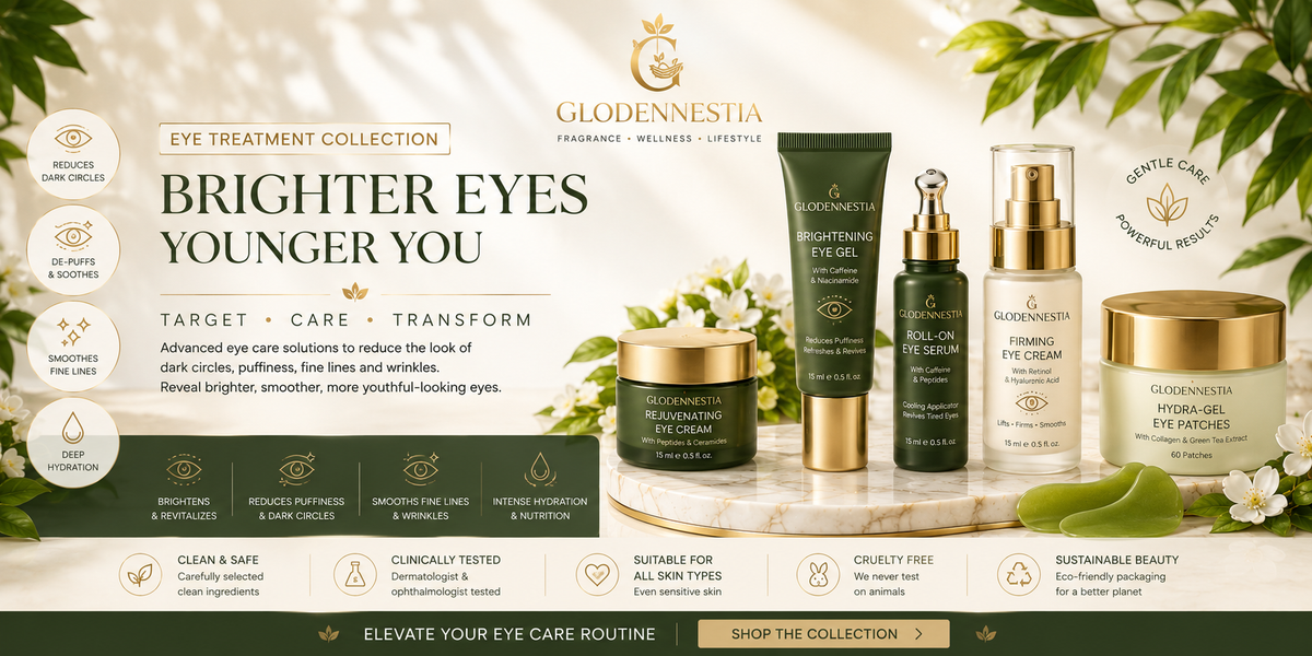 Eye Treatment Products
