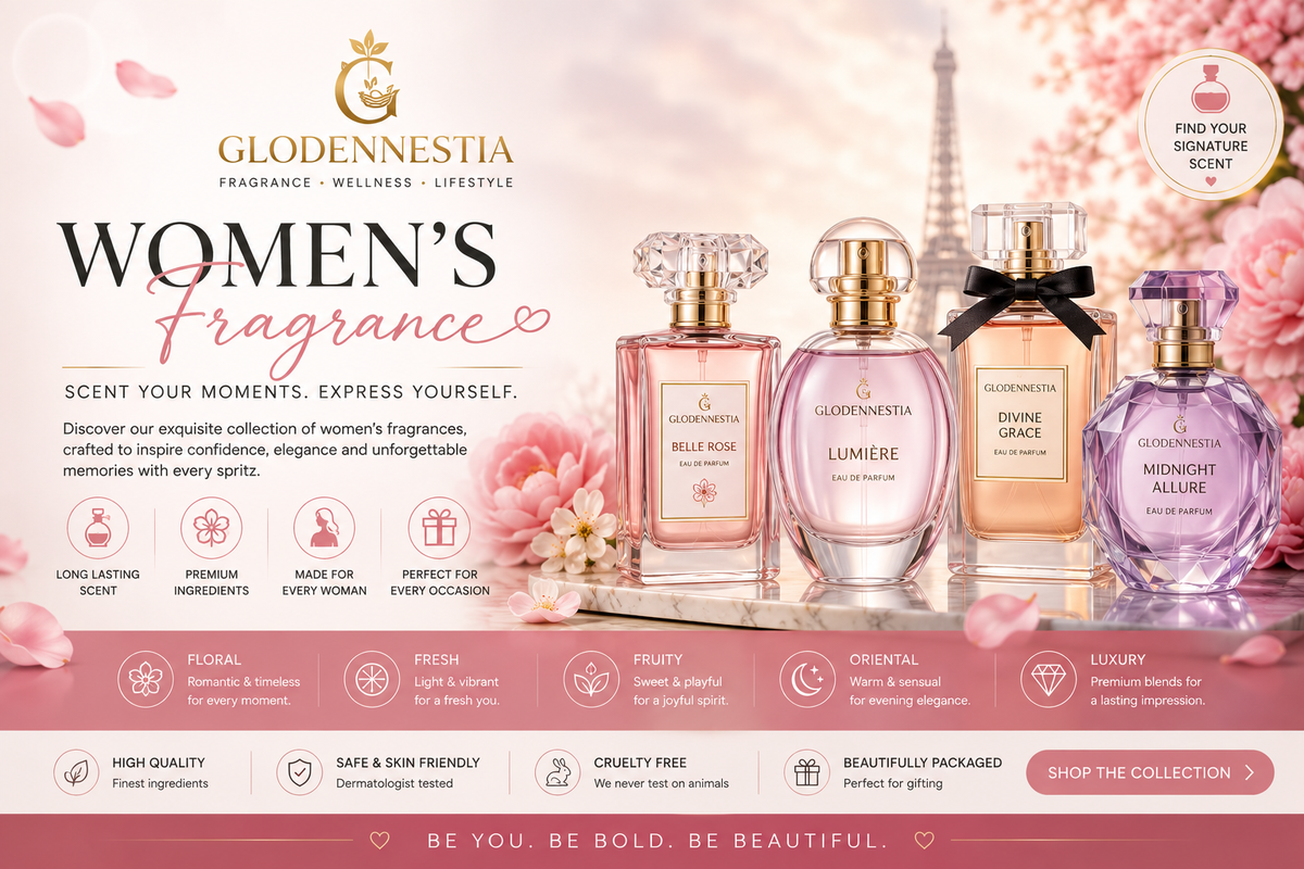 Women's Fragrance