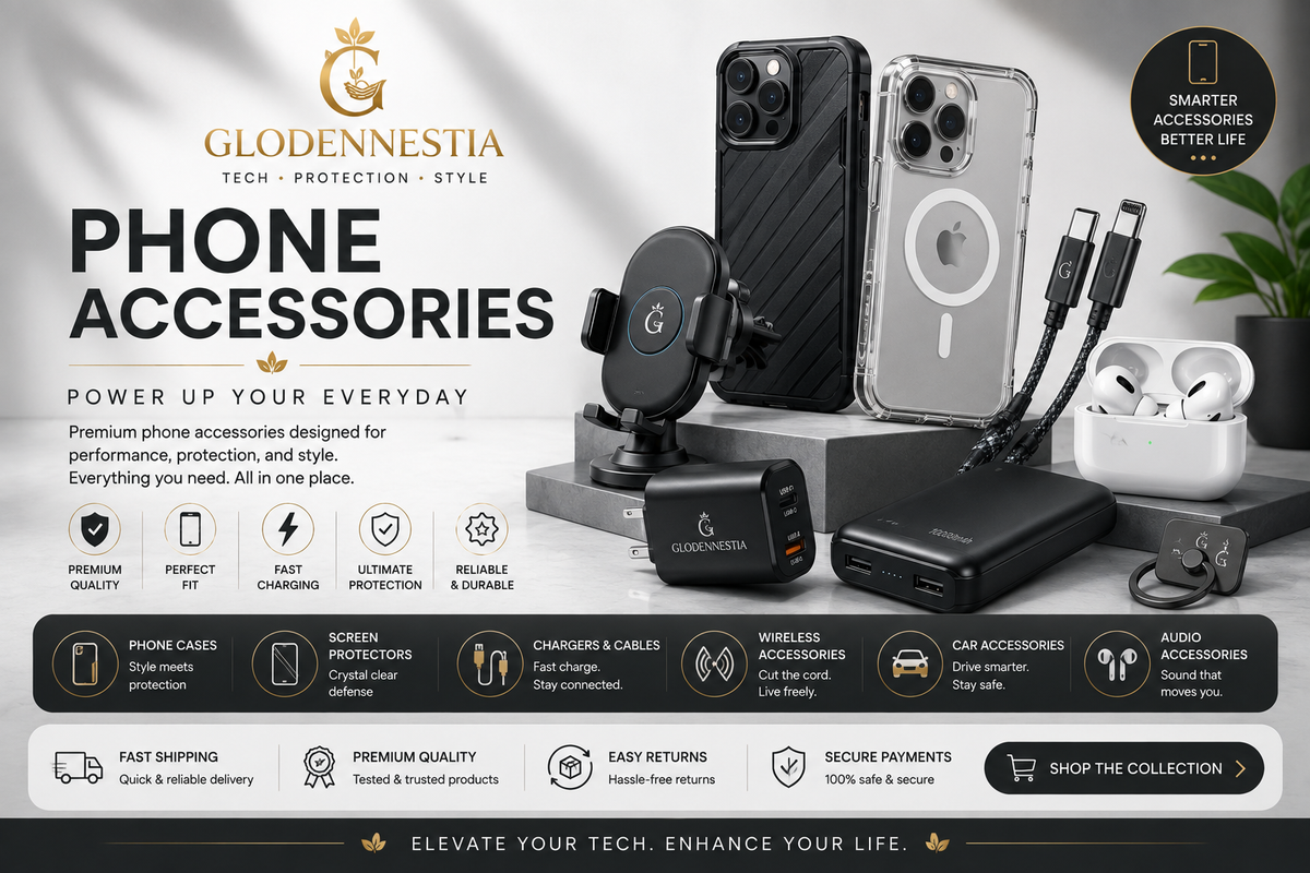 Phone Accessories