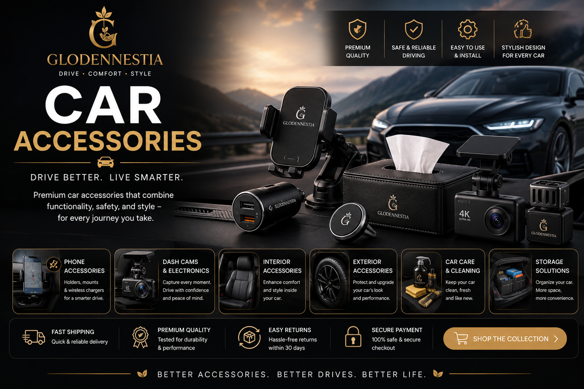 Car Accessories