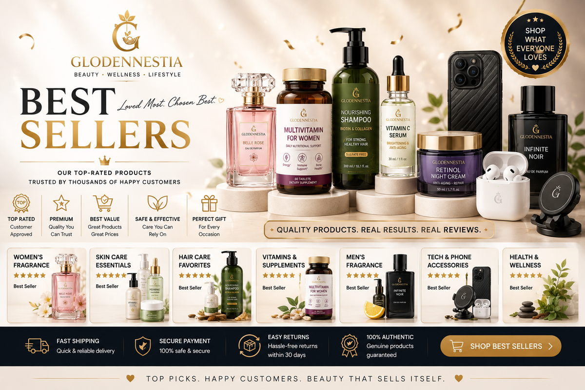 Best Sellers