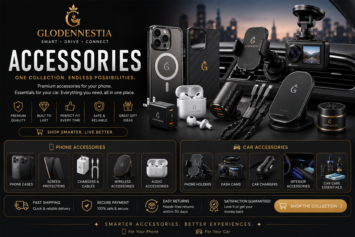 Accessories