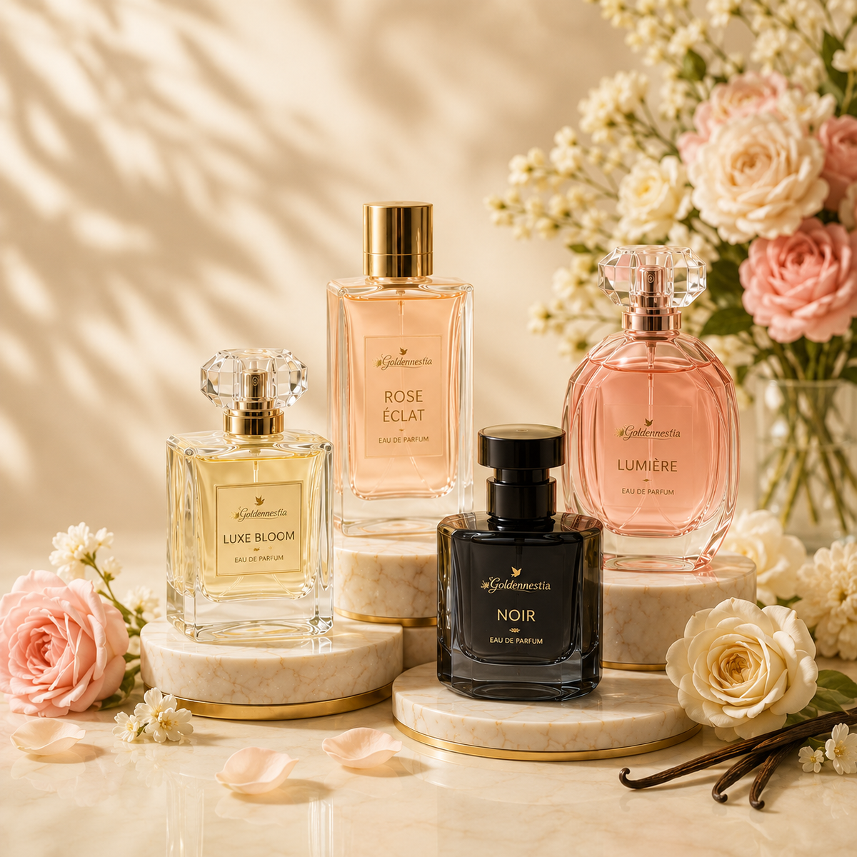 Fragrance