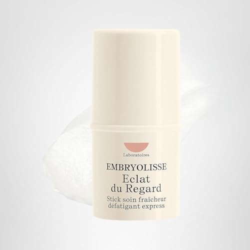 Embryolisse Radiant Eye Stick - Cooling Eye Treatment & Makeup Primer (4.5ml)