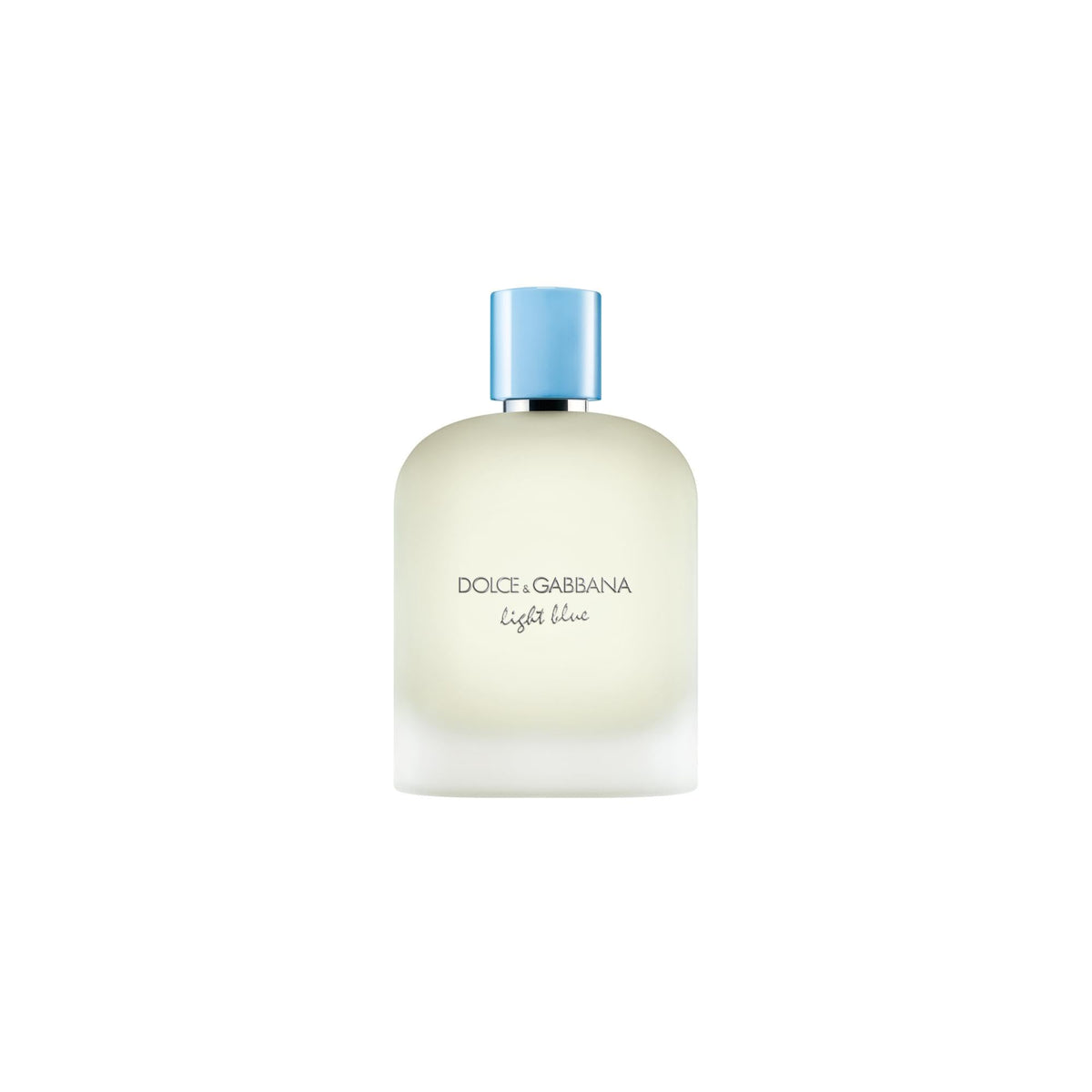 Dolce&Gabbana New Light Blue Pour Homme, Eau De Toilette Spray, For Men - 200 ml / 6.7 fl.oz
