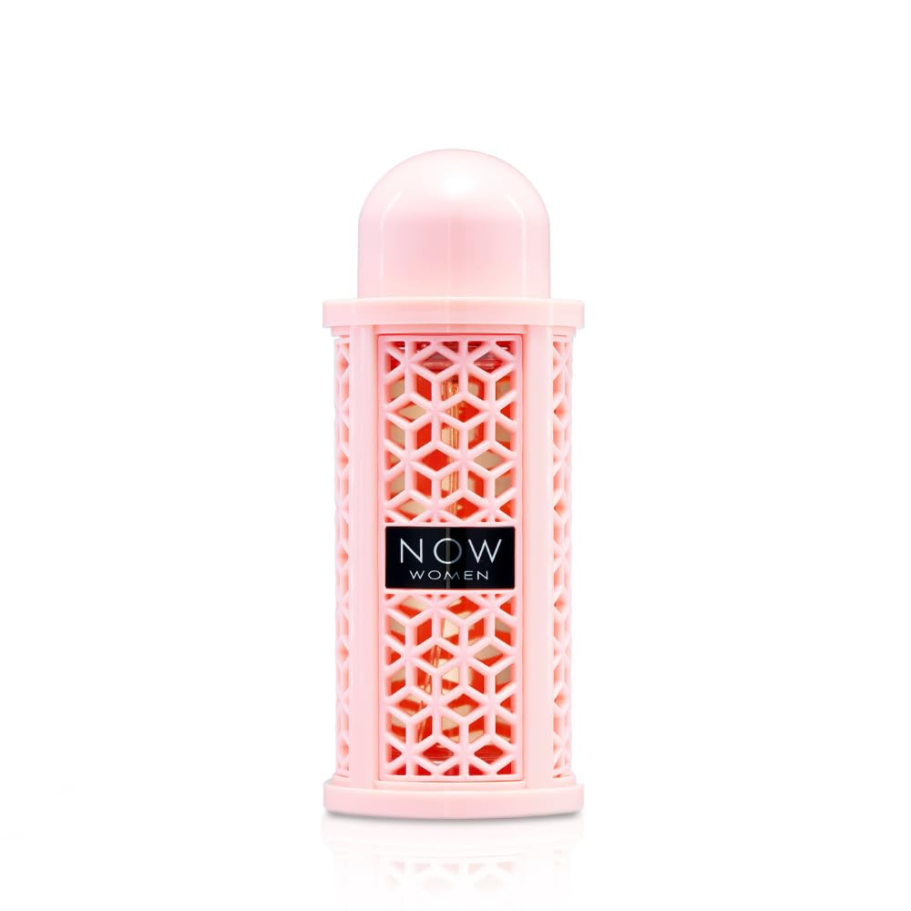 Rave Now Eau de Parfum Spray for Women, 3.4 Ounce