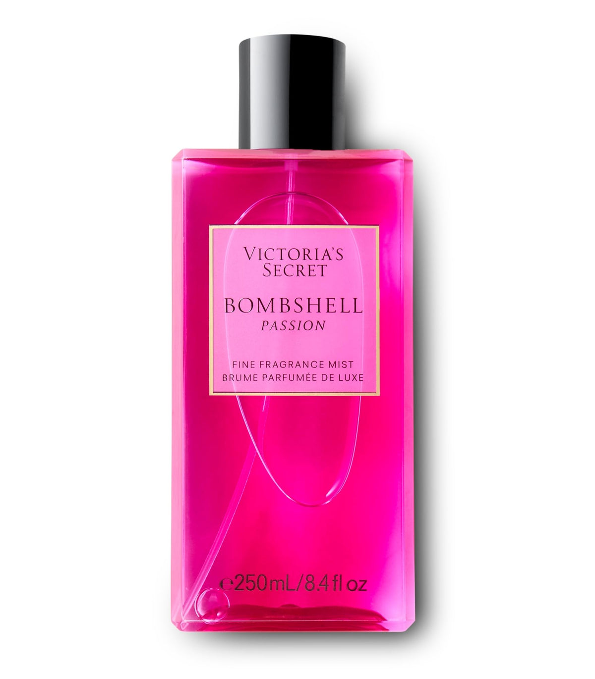 Victoria's Secret Fine Fragrance Mist, Bombshell Passion - 8.4 fl oz
