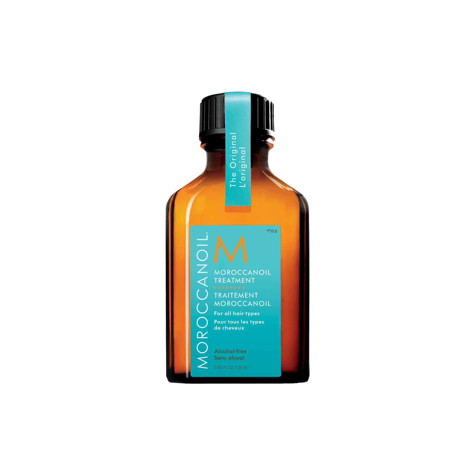 Moroccanoil Treatment, Travel Size, 0.85 Fl. Oz.