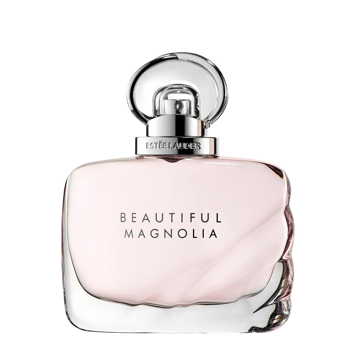 Estée Lauder Beautiful Magnolia Eau de Parfum Spray with Notes of Lush Magnolia, Solar Gardenia, Warm Woods & Luminous Musk | Floral Perfume for Women | Perfumes for Women, 1.7 Fl Oz