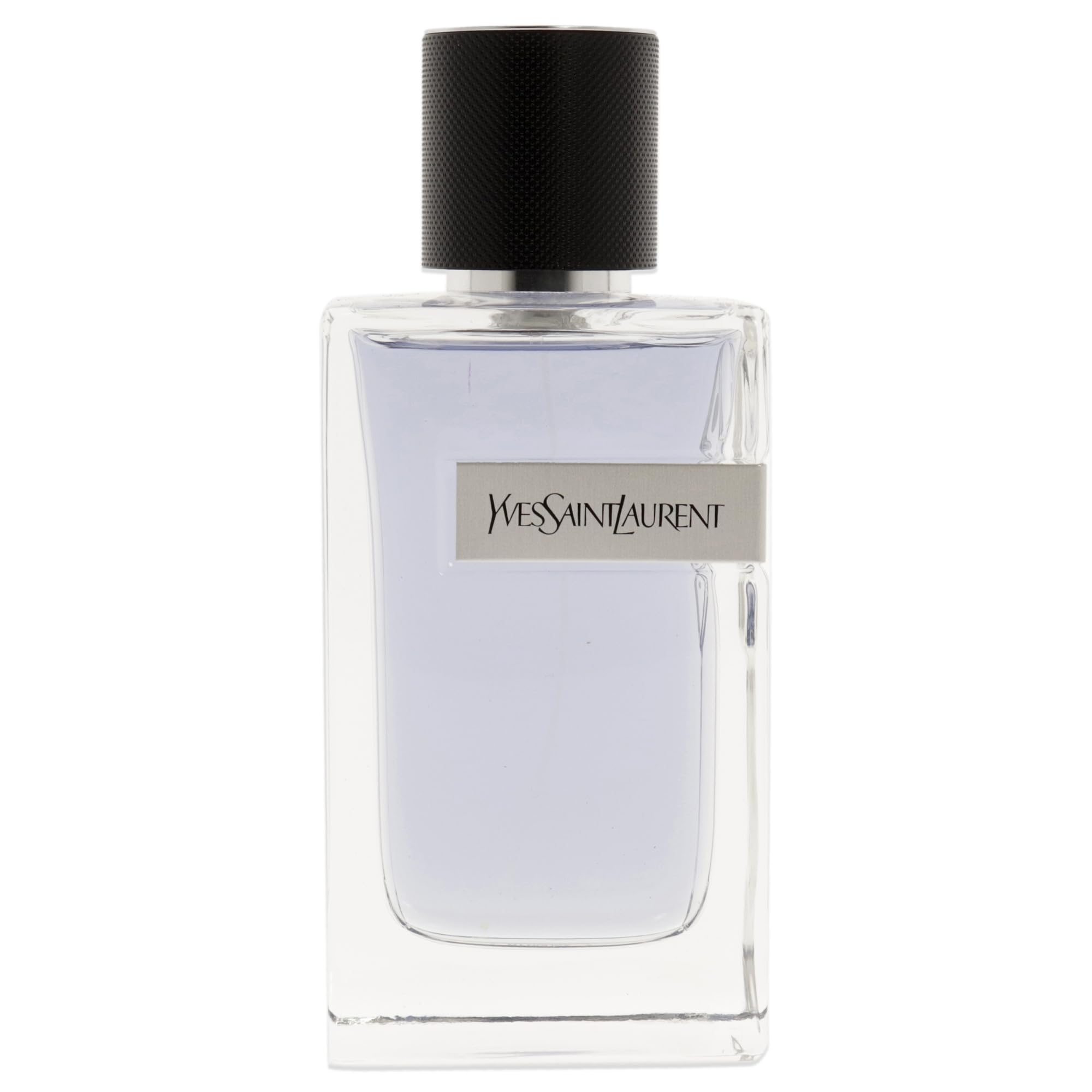 YVES SAINT LAURENT Y Eau De Toilette for Men, 100 ml/3.3 fl oz