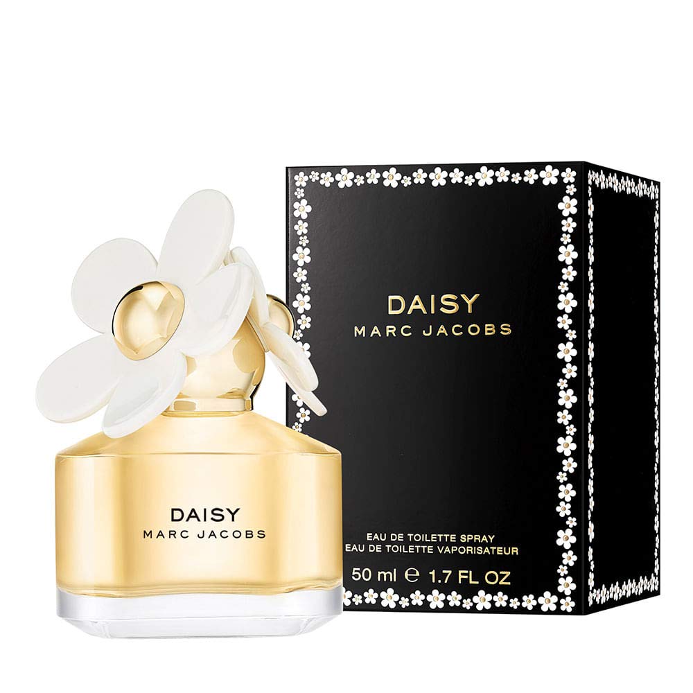 Marc Jacobs Daisy Eau de Toilette 1.6 fl oz