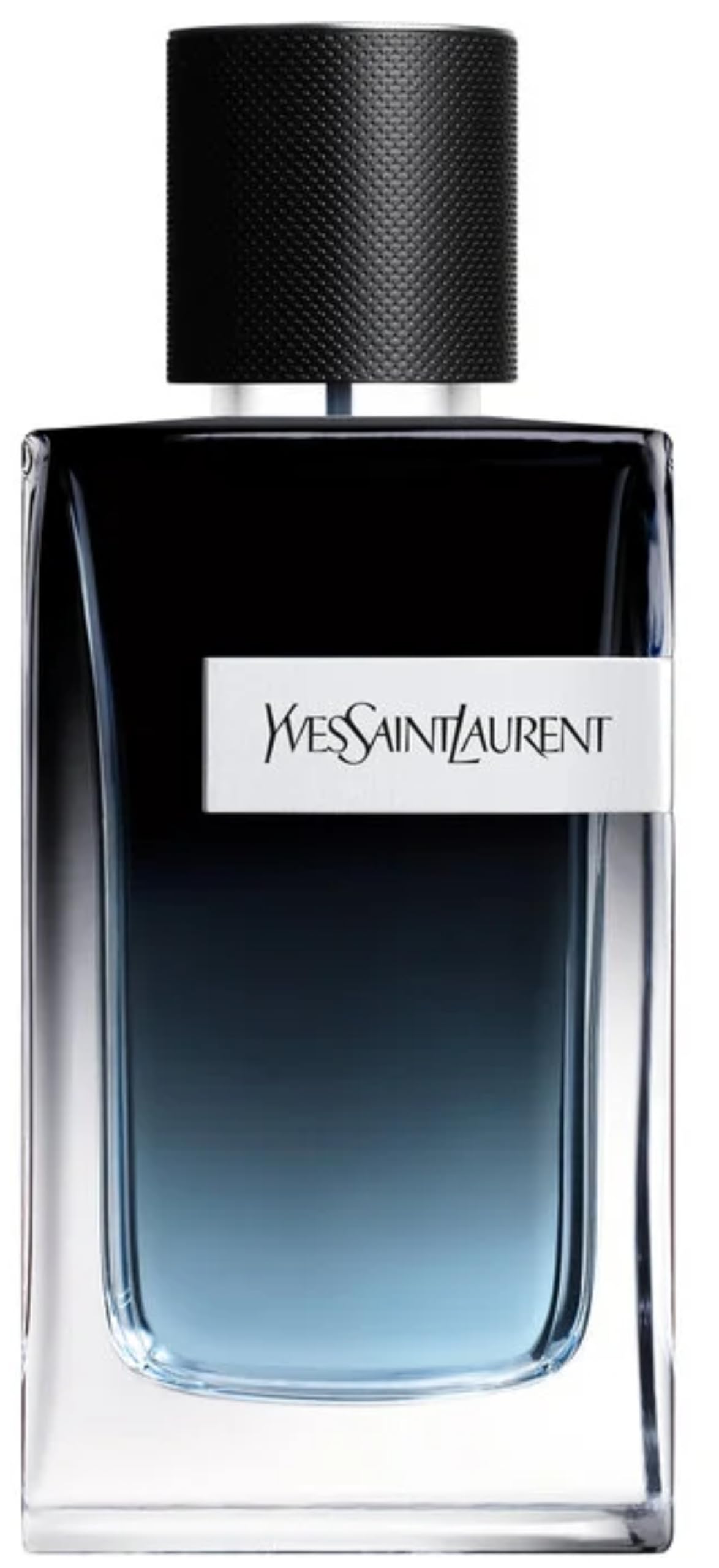 Yves Saint Laurent Y for Men Eau De Parfum Spray 3.3 Fl Ounce (Pack of 1), Clean