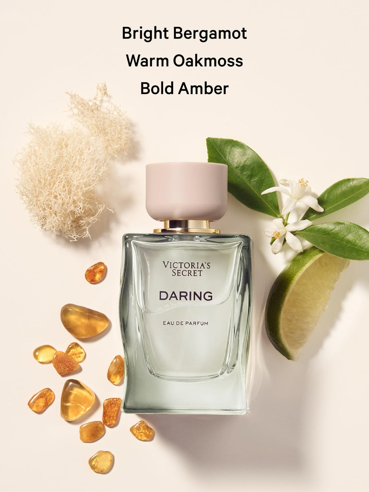 Victoria's Secret Fine Fragrance Mist, Daring - 8.4 fl oz