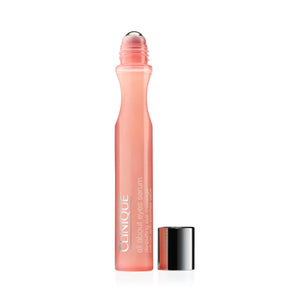 Clinique All About Eyes Serum Silver Rollerball Applicator - Cooling Eye Massage for Puffiness