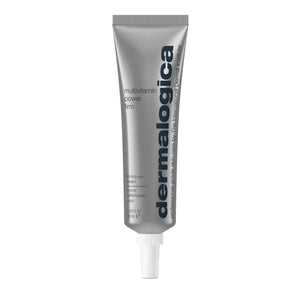 Dermalogica Multivitamin Power Firm Eye Cream Tube - Professional Strength Antioxidant Formula