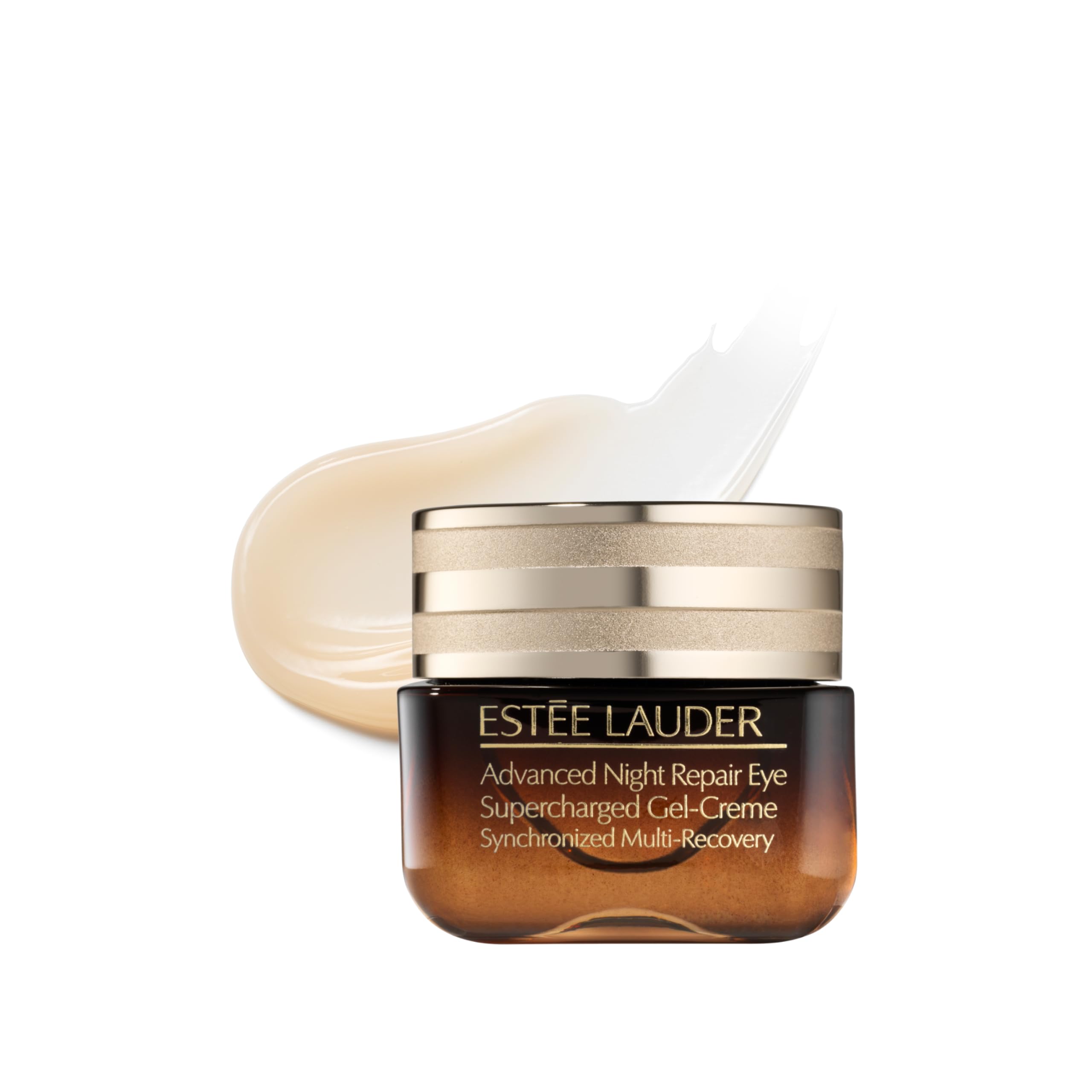 estee lauder advanced night repair eye supercharged gel cream for dark circles puffiness under eye treatment