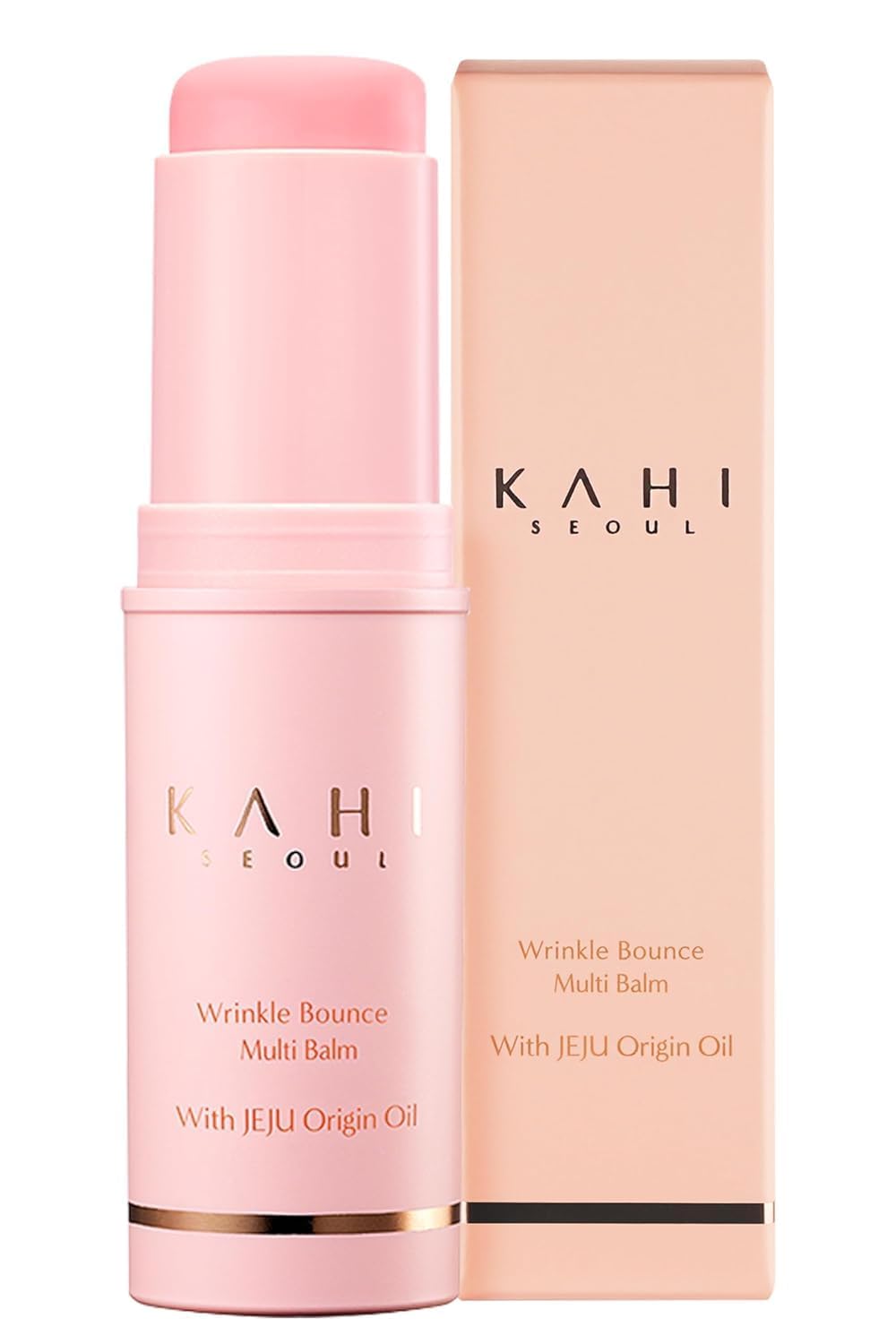 KAHI Collagen Balm Stick Korean beauty balm