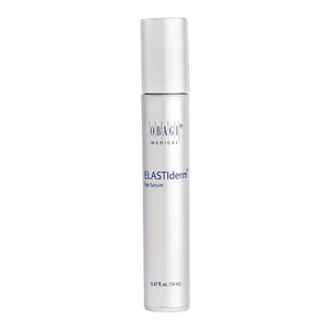 Obagi ELASTIderm Eye Serum 0.47 oz - Professional De-puffing Serum with Rollerball Applicator