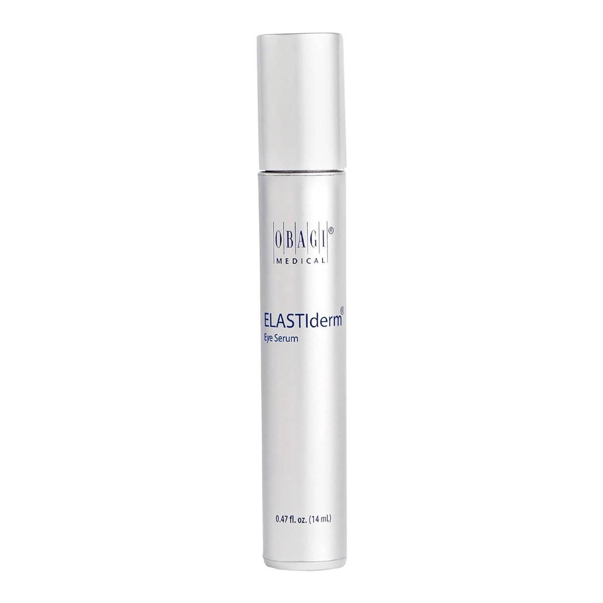 Obagi ELASTIderm Eye Serum 0.47 oz - Professional De-puffing Serum with Rollerball Applicator