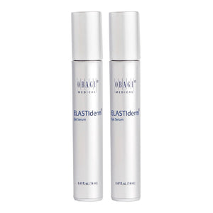 Obagi Medical ELASTIderm Eye Serum Two-Pack - Double Set of Clinical De-puffing Eye Serums