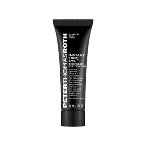 Peter Thomas Roth Instant FIRMx Eye Temporary Eye Tightener Tube - Instant Results